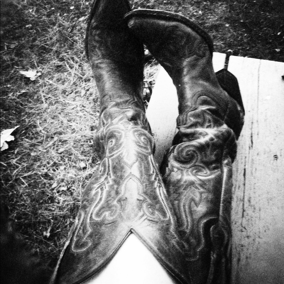 Meet your Posher, Andrea - Picture 6 of 6